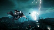 Just Cause 4 turns the open-world game into an ambitious physics toy