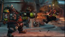 An Overwatch fan made a brilliant chart showing the best damage heroes