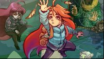 Celeste's final chapter offers a new interpretation of Madeline's story