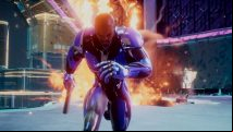 Crackdown 3 will launch February 15
