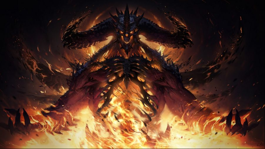 Diablo Immortal