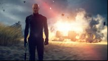 Free games: Hitman 2 Starter Pack gives you the first level free