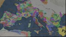 You can watch half an hour of Imperator: Rome 2.0 in action (sort of)