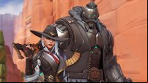 Overwatch players are reporting game-breaking bugs since the Ashe update