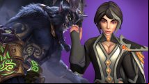 Win a special Paladins or Smite skin to celebrate Hi-Rez Expo 2018!