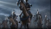 Total War: Arena is shutting down in February