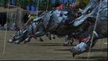 There will be a Warcraft 3: Reforged beta - probably 