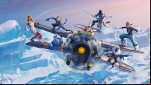 14 Days of Fortnite Day 8 challenge and reward leaked