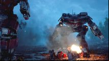 MechWarrior 5 has better modding tools and DLC on the way