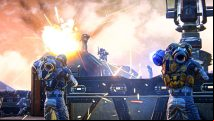 PlanetSide Arena hits Steam Early Access next month