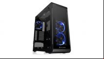 Thermaltake View 32 TG RGB review: a classy PC chassis with pleasing subtlety