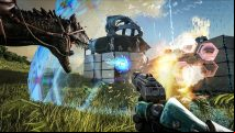 Ark's meshing bugs are ruining its meta - so why are they still happening?