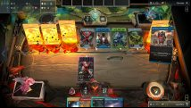 Artifact has had more players this weekend than it has in a year