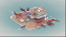 Why every strategy fan should try Bad North