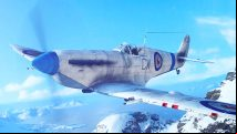 Battlefield V Unsung Heroes: take to the skies with a flying ace