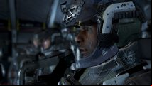 Infinity Ward has reportedly been evacuated after bomb threat
