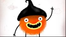 Amanita changes the Chuchel design to get away from blackface