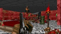 Doomba is a new tool that turns Roomba cleaning routes into Doom maps