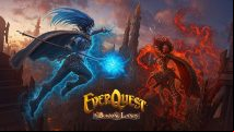 EverQuest: The Burning Lands is the game's 25th expansion, and it's out tomorrow