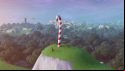 fortnite giant candy canes wailing woods