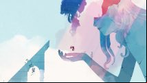 New games: Gris is one of the year's most achingly beautiful games