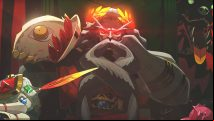 Hades is a roguelike from the developers of Bastion and Transistor, and it's out now