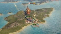 Imperator: Rome isn't historically authentic - but only because that's impossible