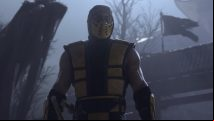 Mortal Kombat 11 launches April 2019 - here's a trailer