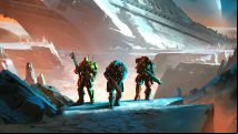 The full PlanetSide Arena interview: can the quintessential MMO shooter go battle royale?