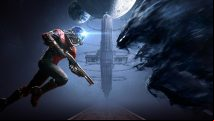 Typhon Hunter, Prey's answer to Prop Hunt, is out next week