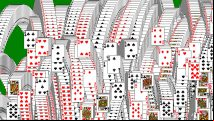 72-year-old solitaire player completes 50,000 games with only 15 losses