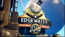 The Outer Worlds companions: locations and how to get them in your party