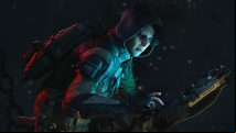 Black Ops 4's Absolute Zero Operation brings an EMP wielding specialist to PC next week