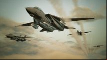 Ace Combat 7: Skies Unknown PC review - thrills marred by frustration