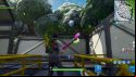 Fortnite golden balloons Dusty Divot