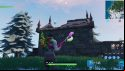 Fortnite golden balloons Haunted Hills