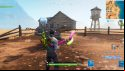 Fortnite golden balloons Paradise Palms