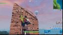 Fortnite golden balloons fort