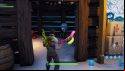 Fortnite golden balloons ice cave