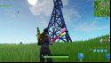 Fortnite golden balloons shipping containers