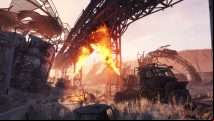 Metro Exodus is getting a free enhanced edition upgrade for high-spec PCs