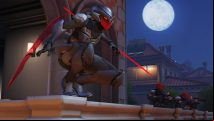 This is what an Overwatch Story mode could look like