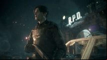Resident Evil 2: grenade launcher and shotgun unlock guide