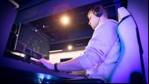 The StarCraft 2 ladder might match you against anonymous DeepMind AI players
