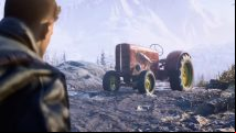 Battlefield 5 battle royale lets you kill with tractors