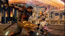 SoulCalibur VI dev says community  helped fuel Season 2