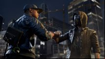 A new Watch Dogs trademark filing has fans thinking next-gen