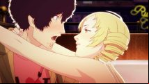 Catherine is a puzzle game that chafes against a relationship drama, and it's unmissable
