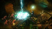 Warhammer: Chaosbane now has a release date and pre-launch betas