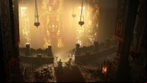 Games Workshop is trying to change the reputation of licensed Warhammer games